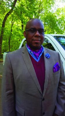 Derek Deon Payne