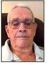 Henry (Hank) Arthur Lavigne