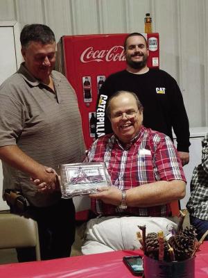 The Hemphill Volunteer Fire Dept. announced the passing of life time Sabine County treasure, Bill Barcheers on Monday morning. “It is with a very heavy heart we announce the passing of one of our own. Mr. Bill Barcheers. Please keep his family in your prayers. Thank you sir for your many years of service we will take it from here.” Starr Funeral Home lists arrangements pending as of press time.