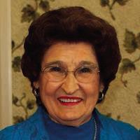 Mary Joy Bobbitt