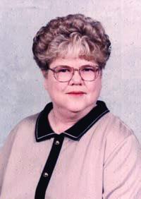 Lynda Lou Scott Wood