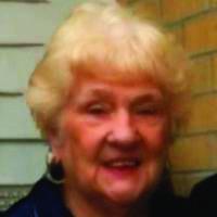 Gloria Crowell