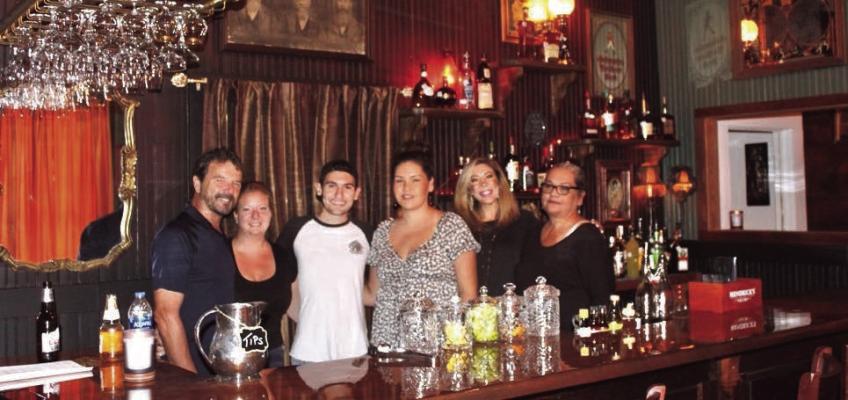 Speakeasy Lounge comes to town; opening Sept. 9
