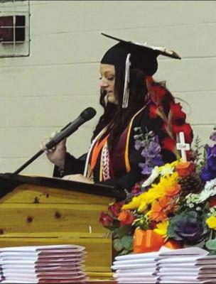 Salutatory Address