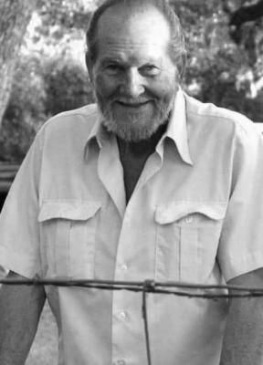 Floyd Raymond Newman