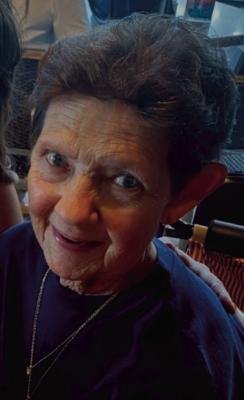 Karon Sue Wooldridge