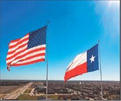Texas, Our Texas