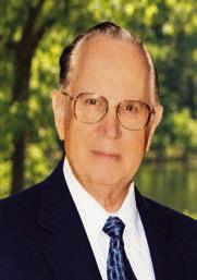 Kenneth Walter Horn