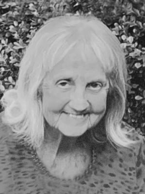 Mary Ann Noble