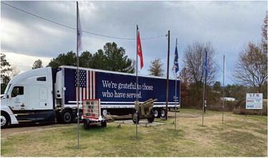 VETERANS OF FOREIGN WARS, POST 10351 HEMPHILL