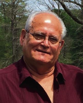 Danny Paul DuBose