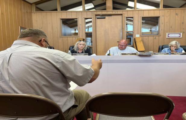 City of Pineland receives clean audit