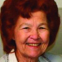 Maxine Pate