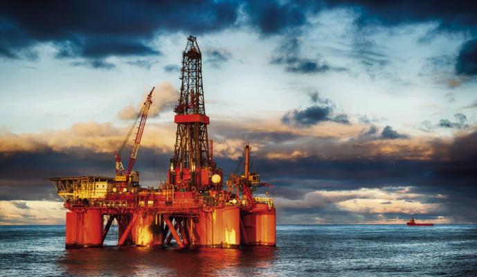 Good news for gas and oil scene