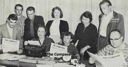 My First Newspaper Article-An Interview R. G. Letourneau