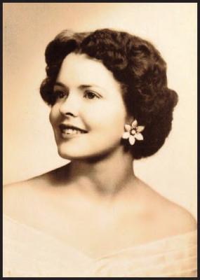 Alice Jean Crocker Johnson