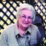 Ruth Lee Hughes
