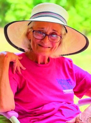Martha Ann Vaughn
