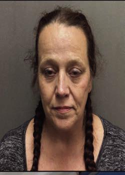 Operation Crystal Ball snags two more arrests in Sabine