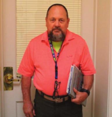 VETERAN’s AFFAIRS: T.L. Shorty Warren