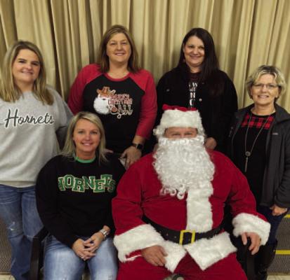 Holiday Happenings...