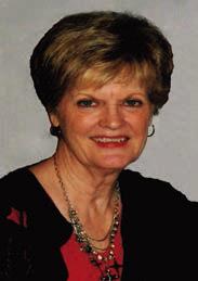 Mary Eugenia Hull