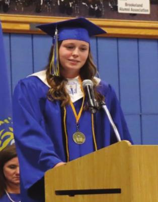 High Honor Student