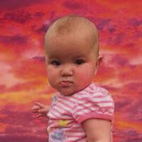 Jaliyah LaVonne Wymer 