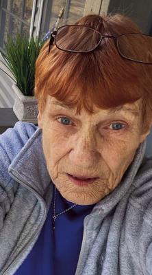 Patricia Lynn Redmon
