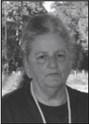 Caroloyn Beckworth Lane