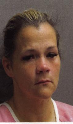 Former PHVFD and HISD Band Booster treasurer arrested
