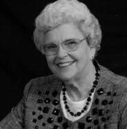 Opal “Elaine” Erwin Hamilton