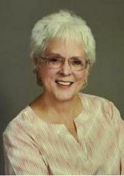 Mary Jeanne Scott Logan