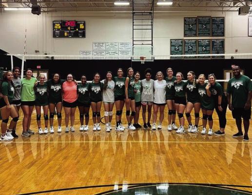 2023 Alumni Game ...