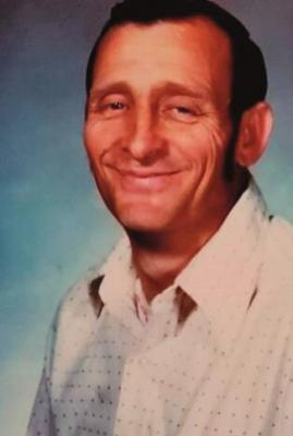 Manuel “Buck” Wesley Lowe