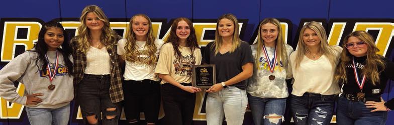 Wildcats XC heads for Regionals