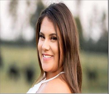 Livye Lewis, 19, was a recent high school graduate who had dreams of becoming a physician's assistant.. Wandering Rose Photography