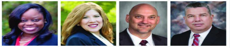 Texas Association of School Leadership...