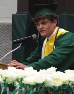 Valedictory Address