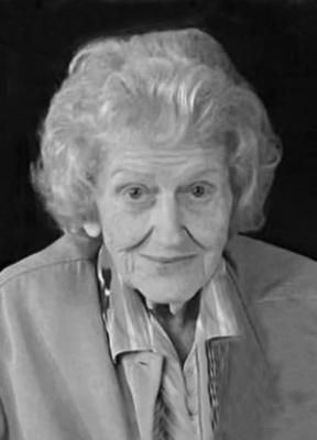 Mary Sue Key