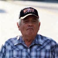 Ralph Carson Hill, Sr.