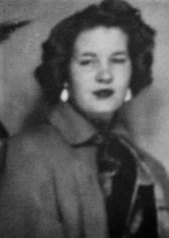 Wilma Sue Campbell