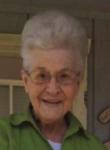 Amelia “Patsy” McClelland