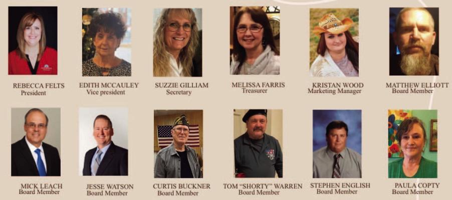Sabine County Chamber of Commerce