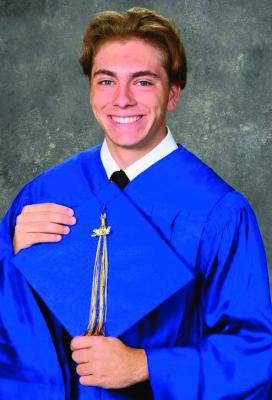 Brookeland Wildcats announce top honor students