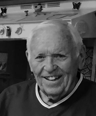 Clyde Wesley Brewer