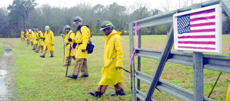 Twenty Years later, Texans remembers Columbia