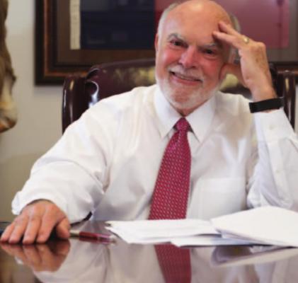 Nichols named chair of Senate Special Committee to Protect All Texans