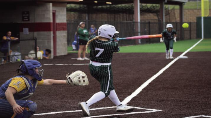 Photo courtesy of Hornet Highlights, C Pattillo