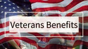 2023: End-of-year Veteran benefits update